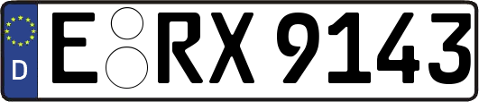 E-RX9143