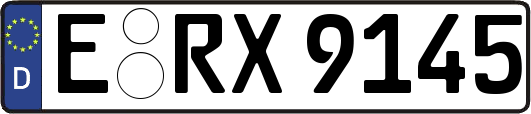 E-RX9145