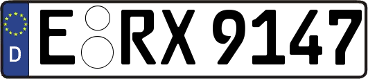 E-RX9147