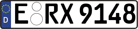 E-RX9148