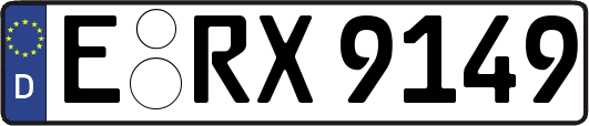 E-RX9149