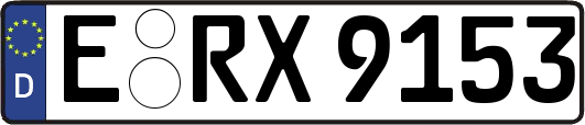 E-RX9153