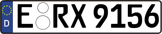 E-RX9156