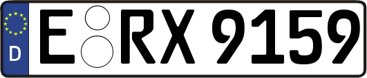 E-RX9159