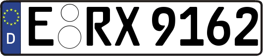 E-RX9162