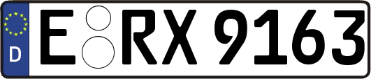 E-RX9163