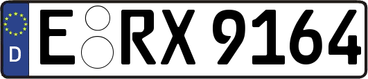 E-RX9164