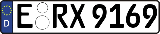 E-RX9169