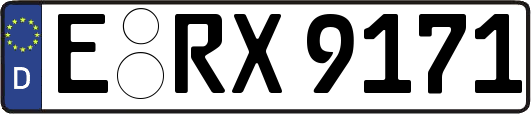 E-RX9171