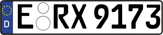 E-RX9173