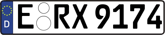 E-RX9174
