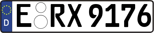 E-RX9176