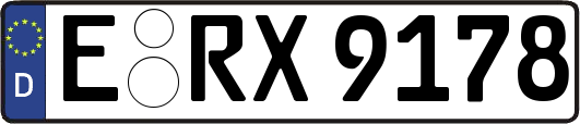 E-RX9178