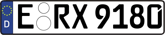 E-RX9180