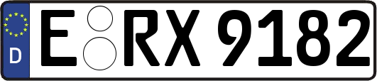 E-RX9182