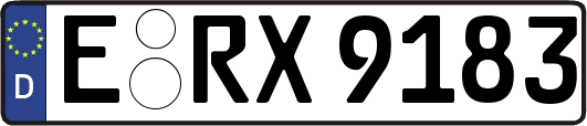 E-RX9183