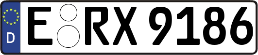 E-RX9186