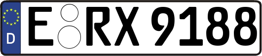 E-RX9188