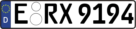 E-RX9194