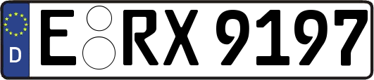 E-RX9197