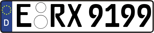 E-RX9199