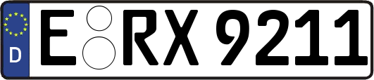 E-RX9211