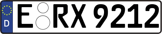 E-RX9212