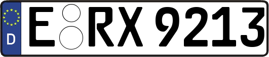 E-RX9213