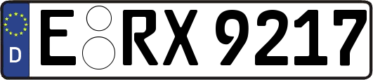 E-RX9217
