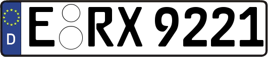 E-RX9221