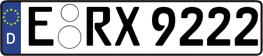 E-RX9222
