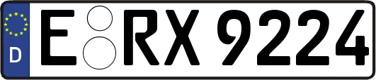 E-RX9224