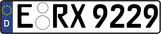 E-RX9229