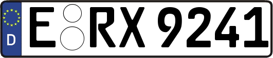 E-RX9241