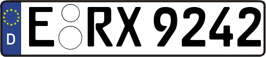 E-RX9242