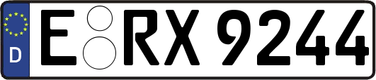 E-RX9244