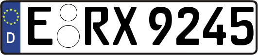 E-RX9245
