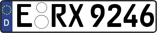 E-RX9246