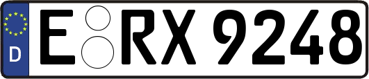 E-RX9248