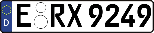 E-RX9249