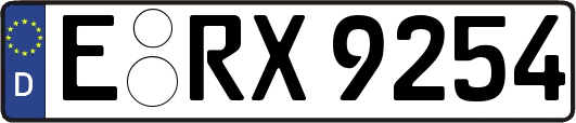 E-RX9254