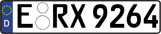 E-RX9264