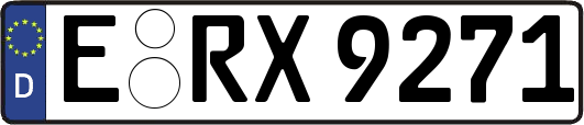 E-RX9271