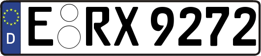 E-RX9272