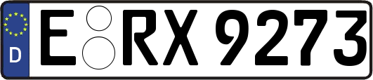 E-RX9273