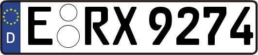 E-RX9274