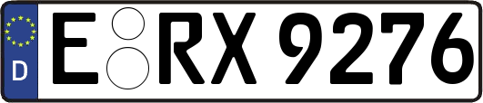 E-RX9276