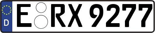 E-RX9277