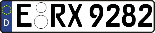 E-RX9282