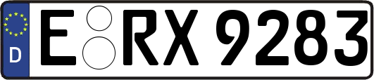 E-RX9283